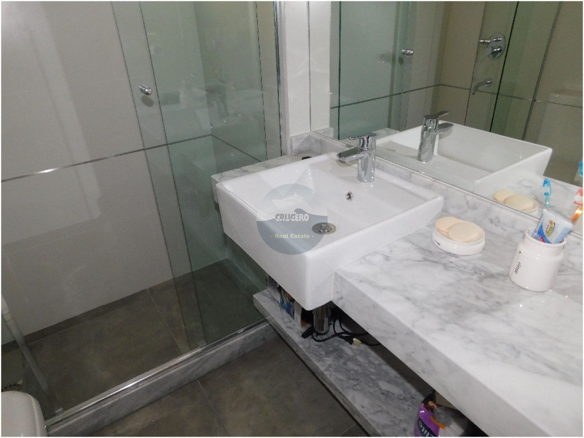Apartamento ID.768 - Apartamento en Punta del Este, Península