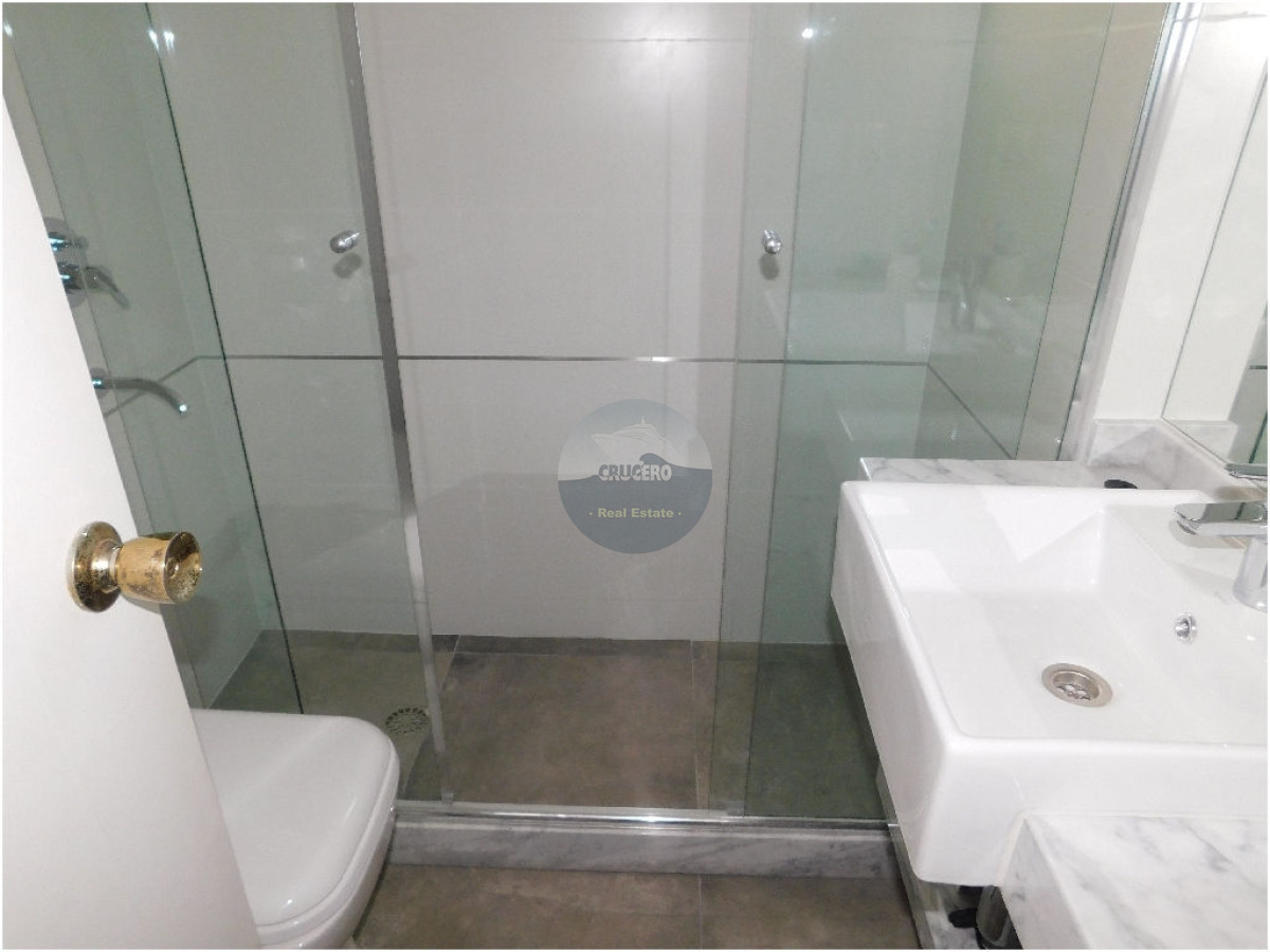 Apartamento ID.768 - Apartamento en Punta del Este, Península