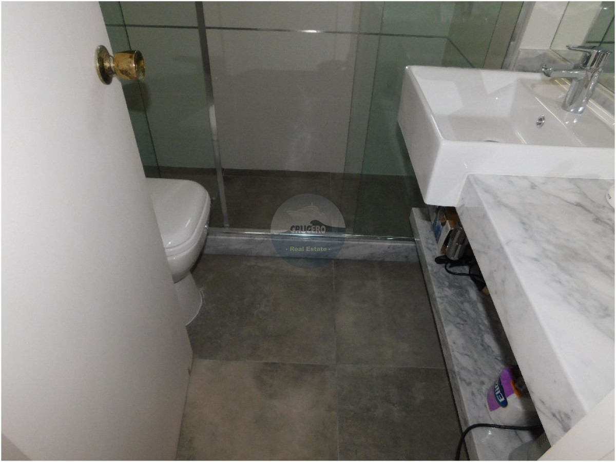 Apartamento ID.768 - Apartamento en Punta del Este, Península