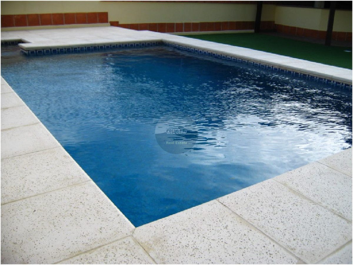 Apartamento ID.768 - Apartamento en Punta del Este, Península
