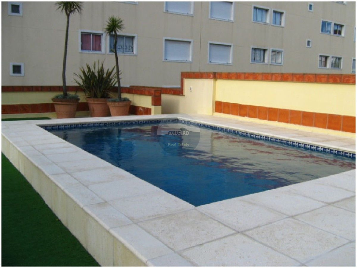 Apartamento ID.768 - Apartamento en Punta del Este, Península