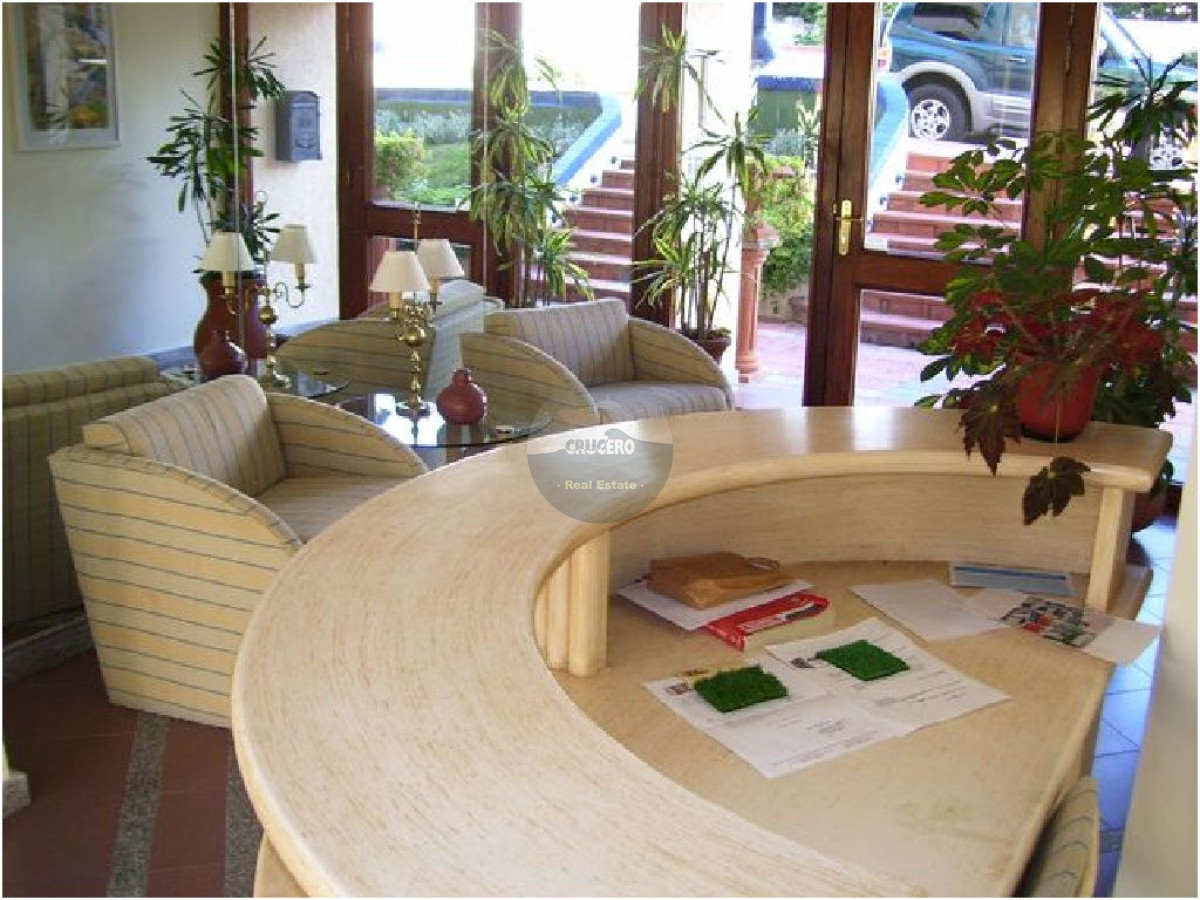 Apartamento ID.768 - Apartamento en Punta del Este, Península