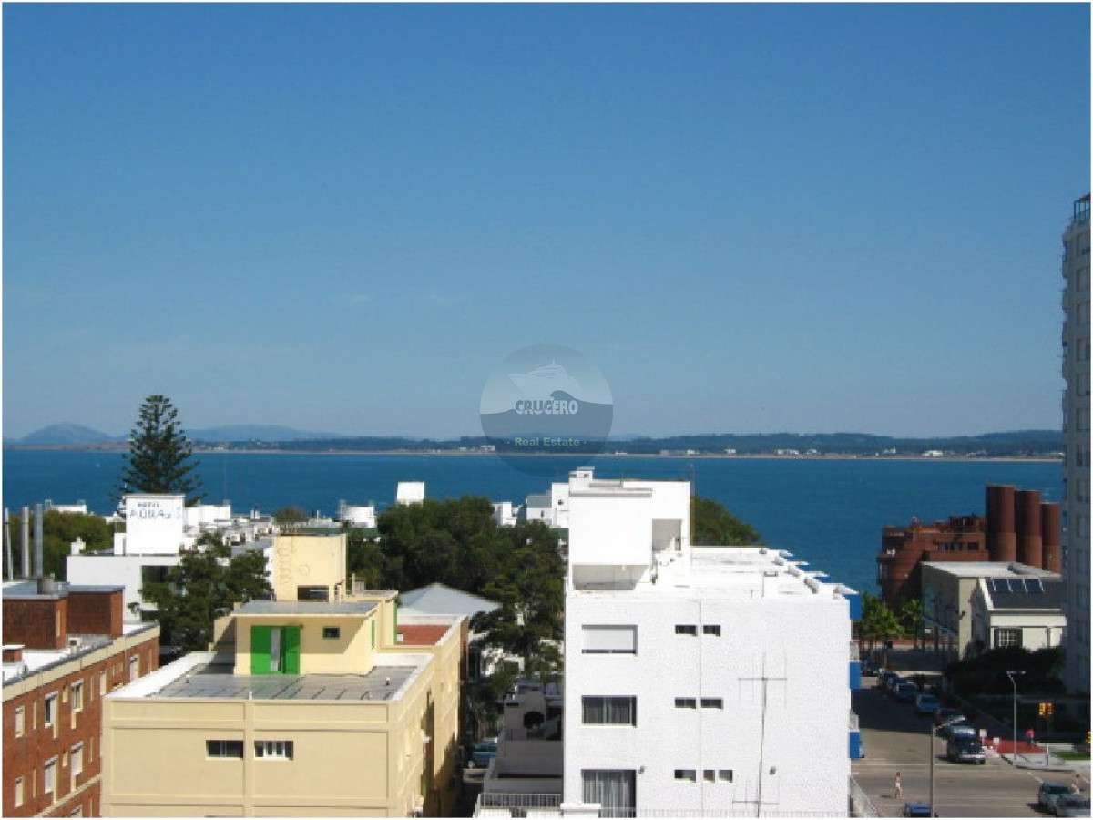 Apartamento ID.770 - Apartamento en Punta del Este, Península