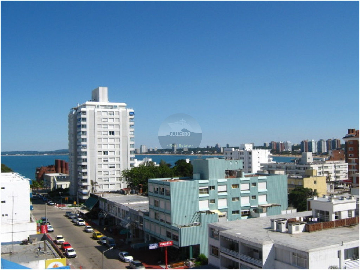 Apartamento ID.770 - Apartamento en Punta del Este, Península