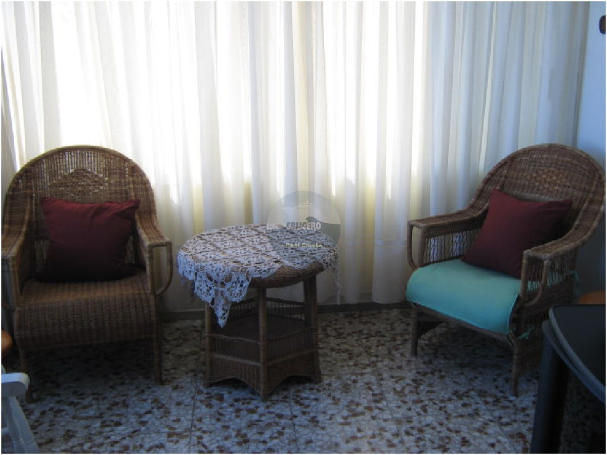 Apartamento ID.770 - Apartamento en Punta del Este, Península