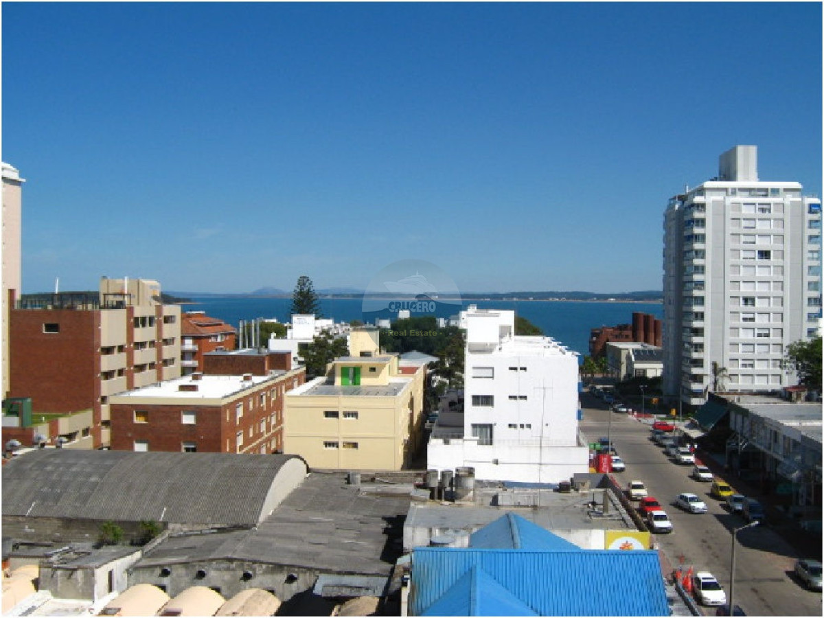 Apartamento ID.770 - Apartamento en Punta del Este, Península