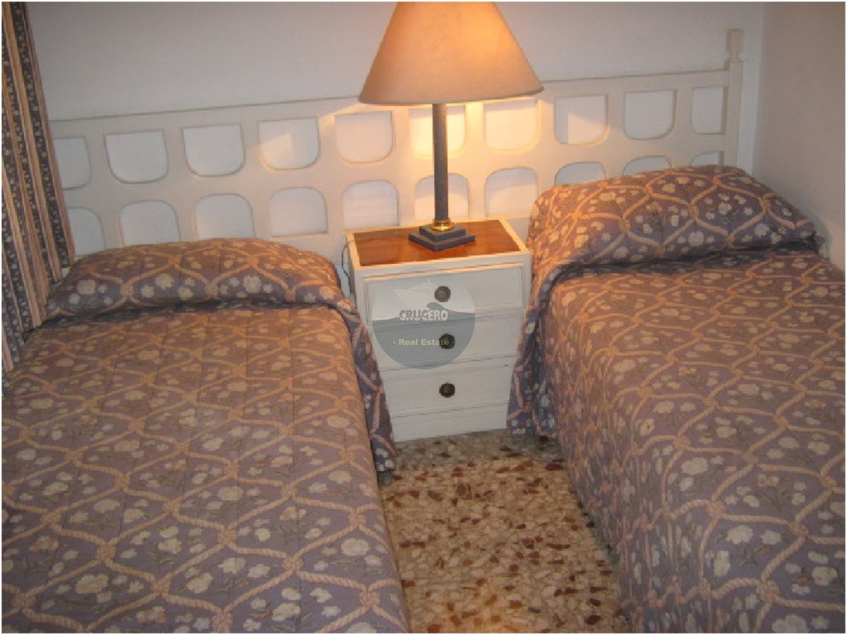 Apartamento ID.770 - Apartamento en Punta del Este, Península
