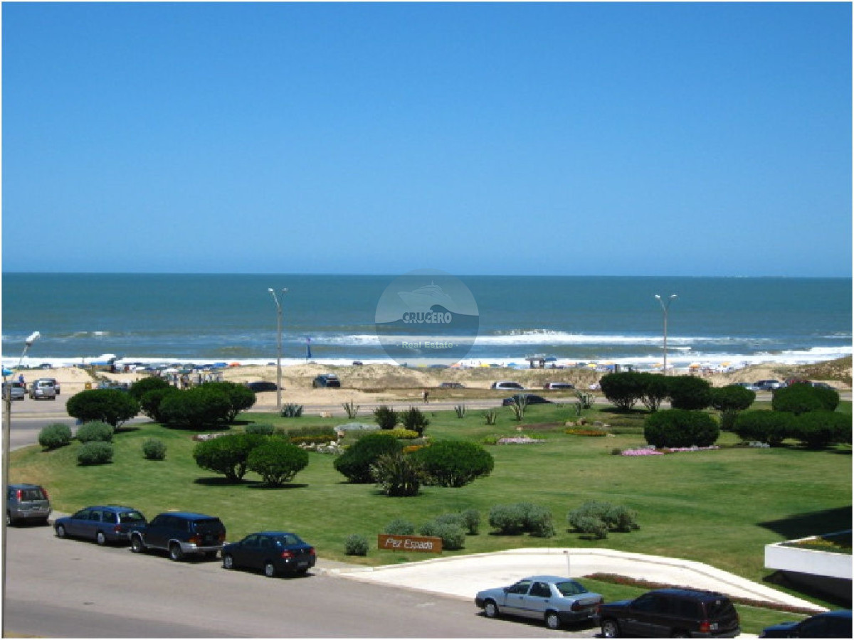 Apartamento ID.772 - Apartamento en Punta del Este, Brava