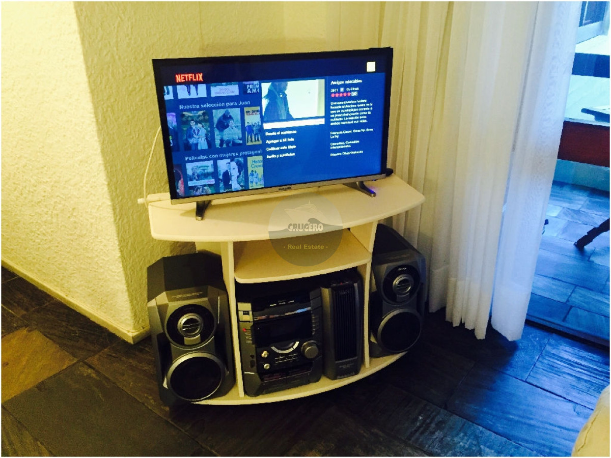 Apartamento ID.772 - Apartamento en Punta del Este, Brava