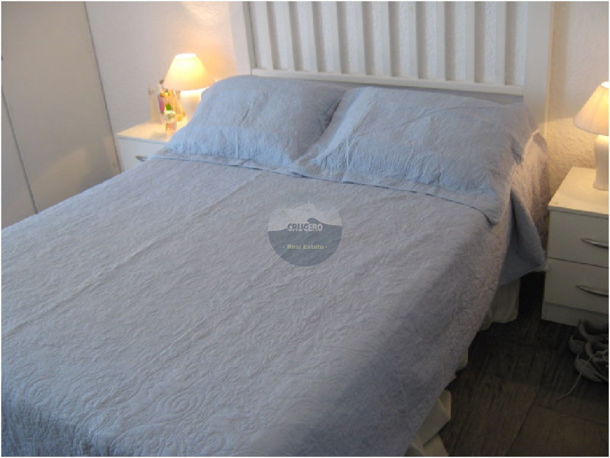 Apartamento ID.772 - Apartamento en Punta del Este, Brava