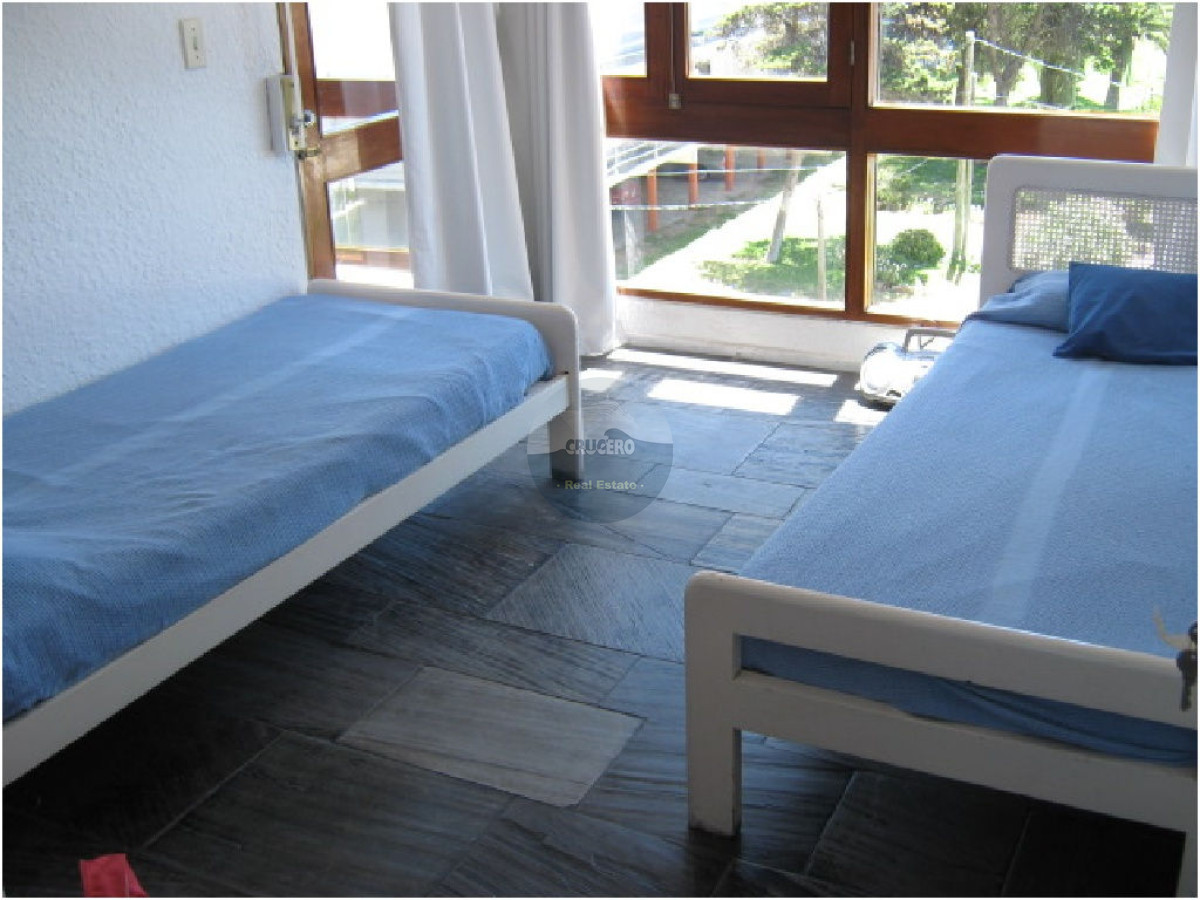 Apartamento ID.772 - Apartamento en Punta del Este, Brava