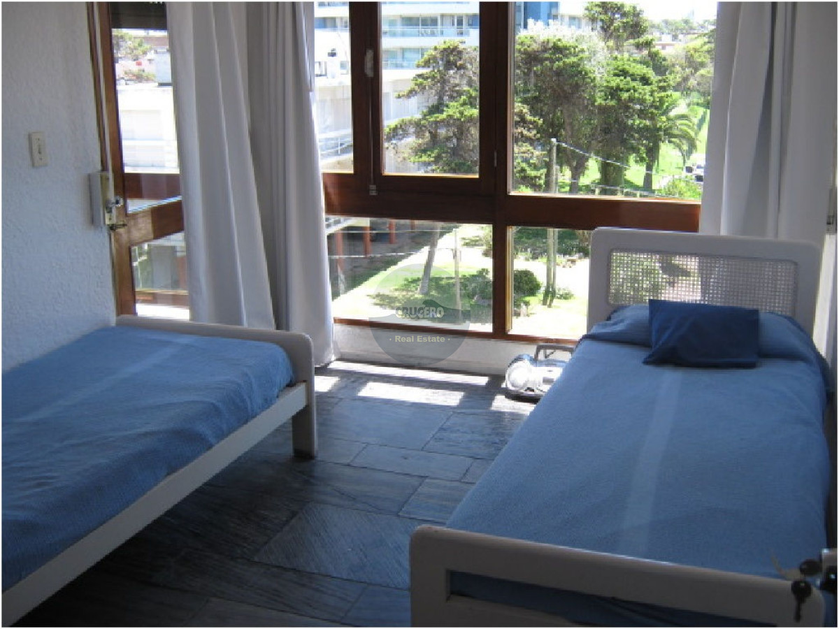 Apartamento ID.772 - Apartamento en Punta del Este, Brava