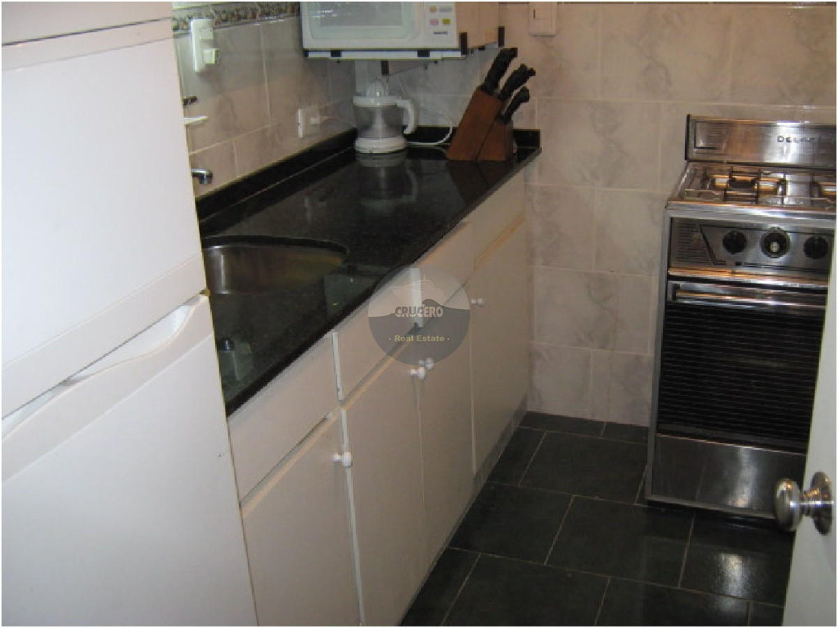 Apartamento ID.772 - Apartamento en Punta del Este, Brava