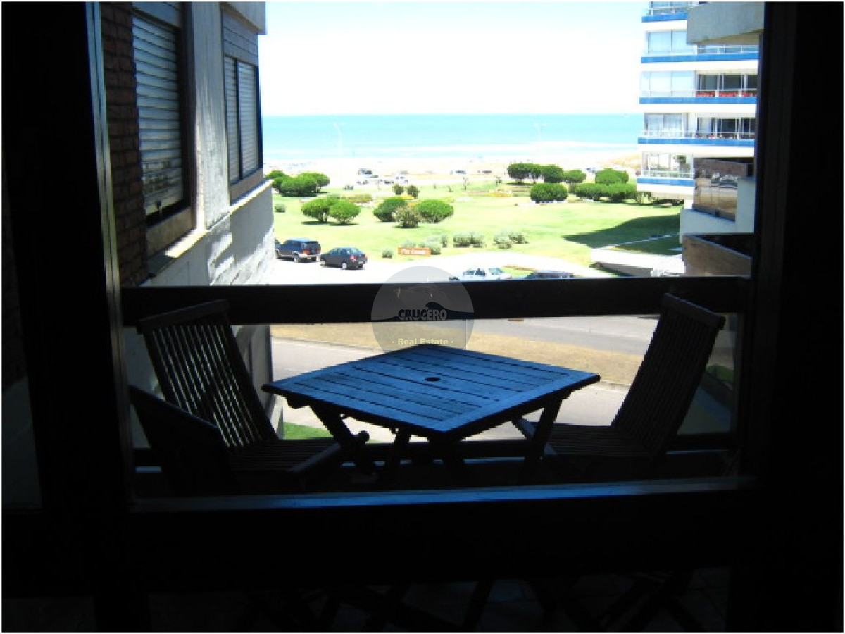 Apartamento ID.772 - Apartamento en Punta del Este, Brava