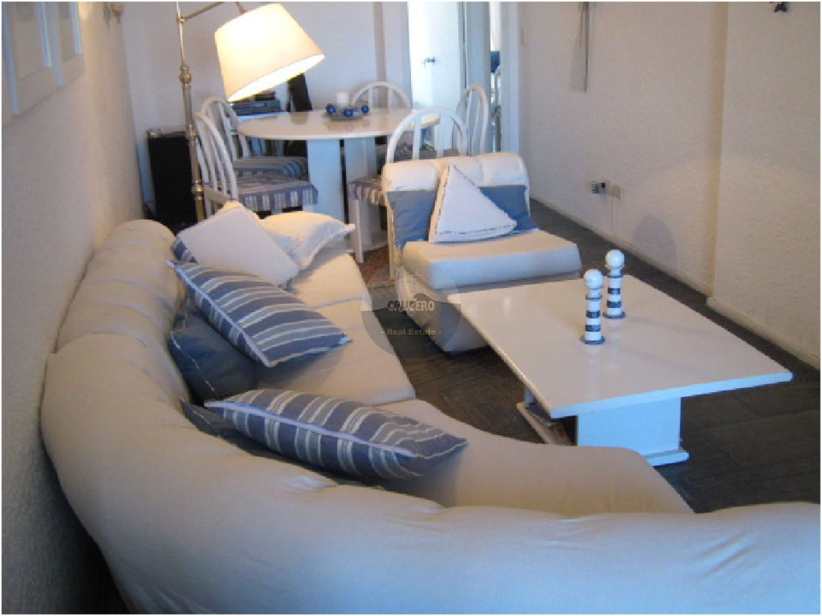 Apartamento ID.772 - Apartamento en Punta del Este, Brava