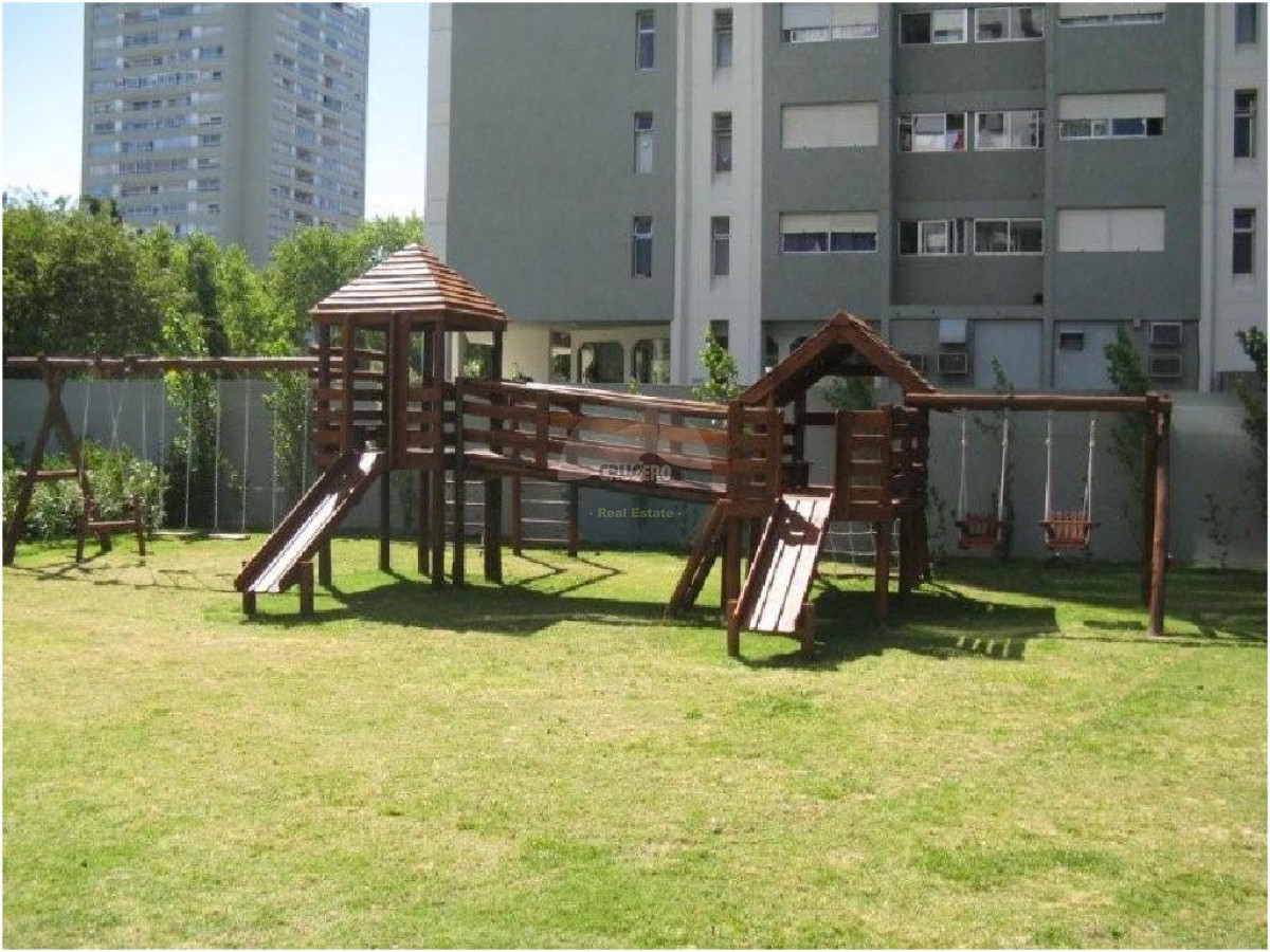 Apartamento ID.773 - Apartamento en Punta del Este, Roosevelt