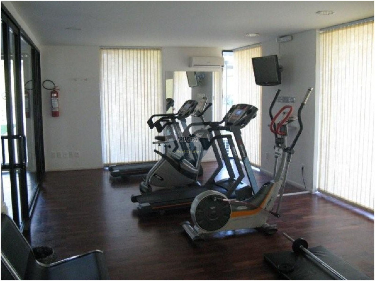 Apartamento ID.773 - Apartamento en Punta del Este, Roosevelt