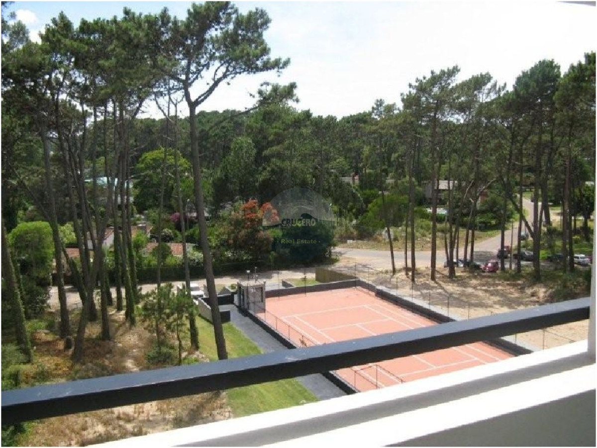 Apartamento ID.773 - Apartamento en Punta del Este, Roosevelt