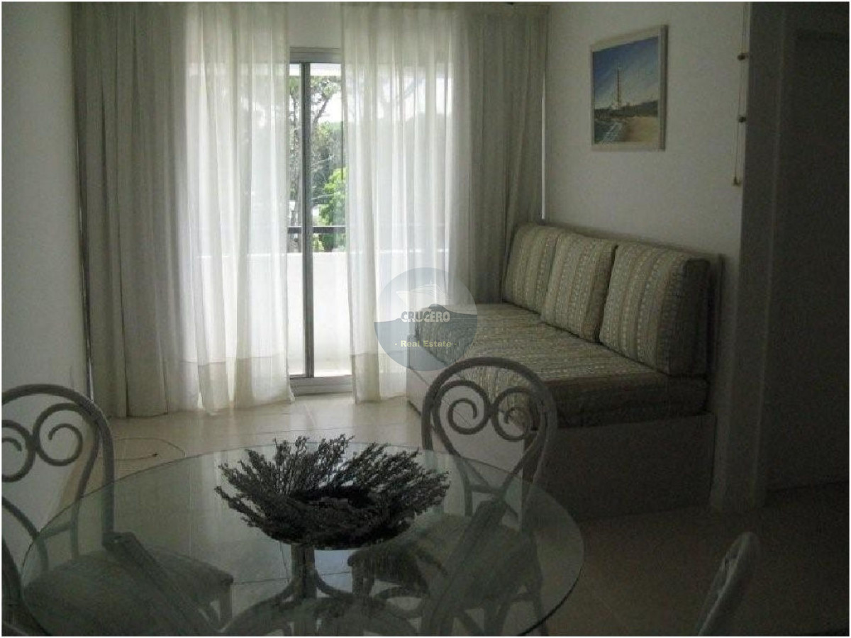 Apartamento ID.773 - Apartamento en Punta del Este, Roosevelt