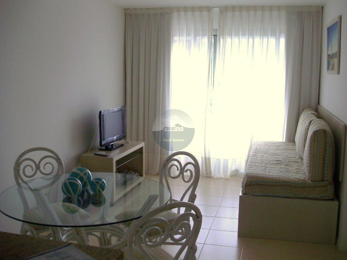 Apartamento ID.773 - Apartamento en Punta del Este, Roosevelt