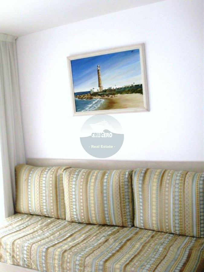 Apartamento ID.773 - Apartamento en Punta del Este, Roosevelt