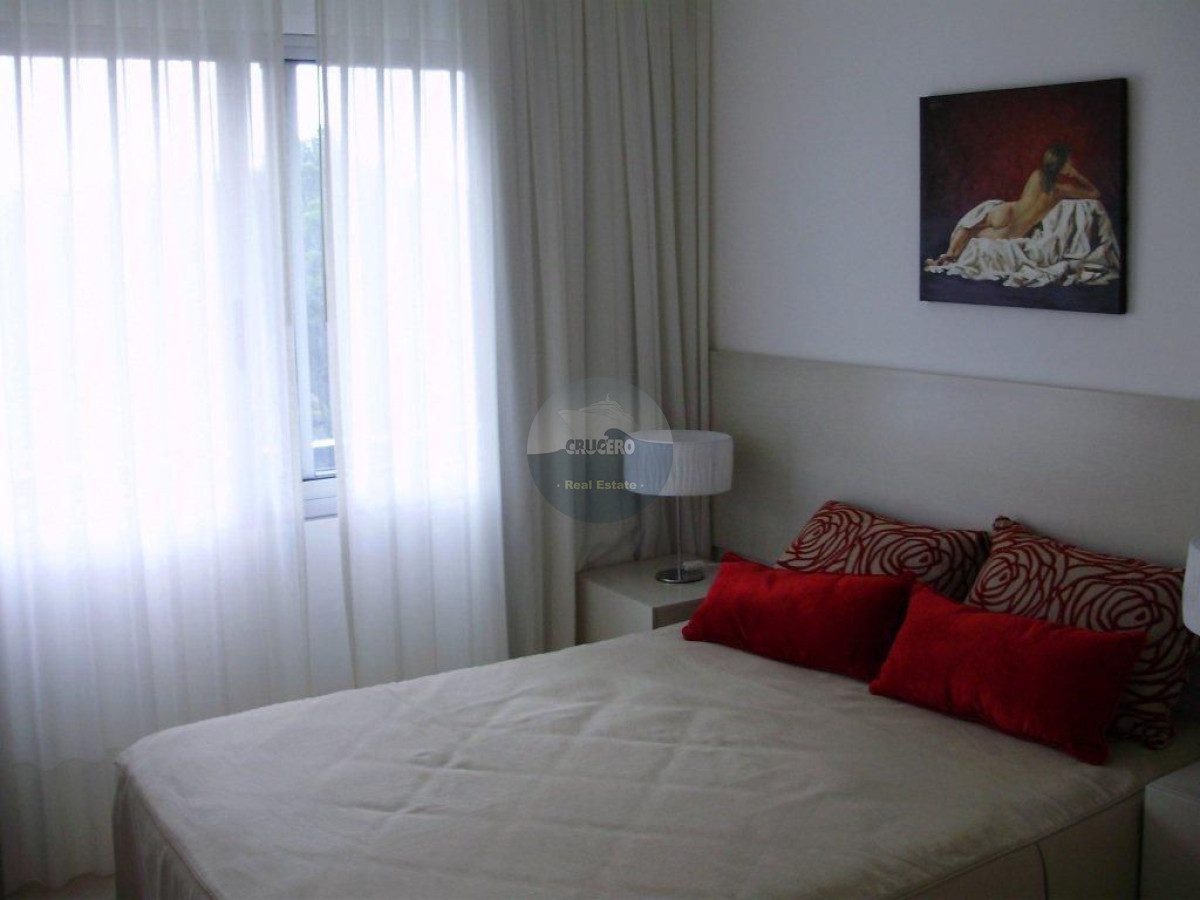 Apartamento ID.773 - Apartamento en Punta del Este, Roosevelt