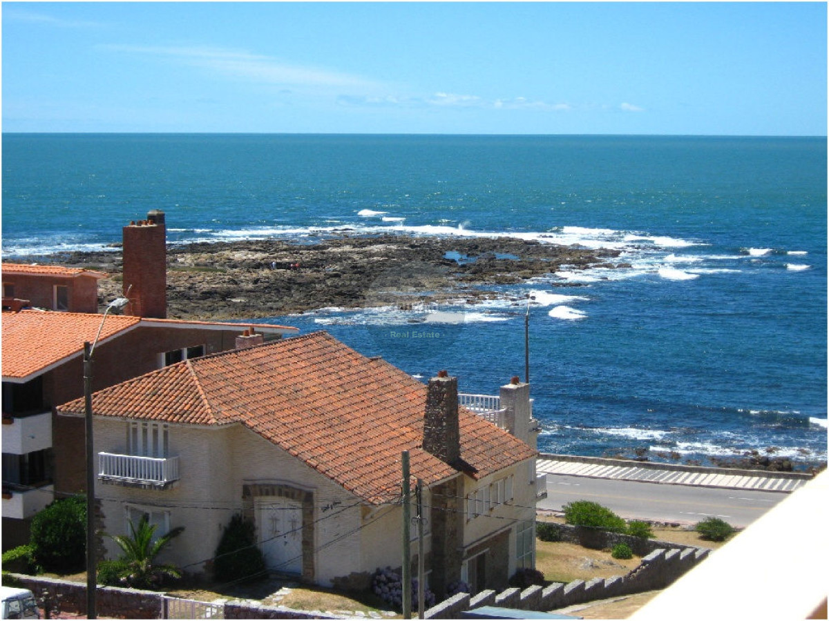 Apartamento ID.779 - Apartamento en Punta del Este, Península