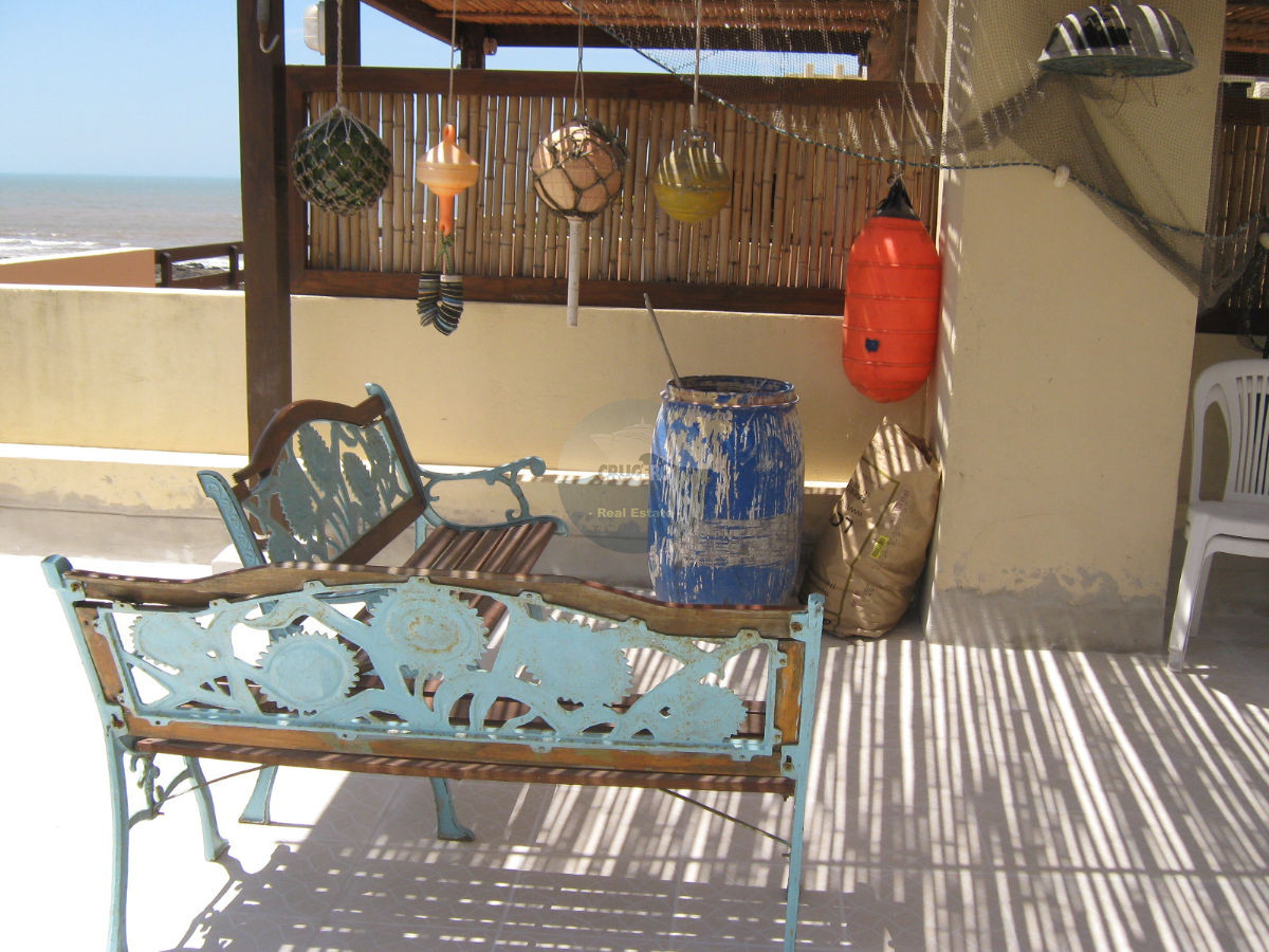Apartamento ID.779 - Apartamento en Punta del Este, Península