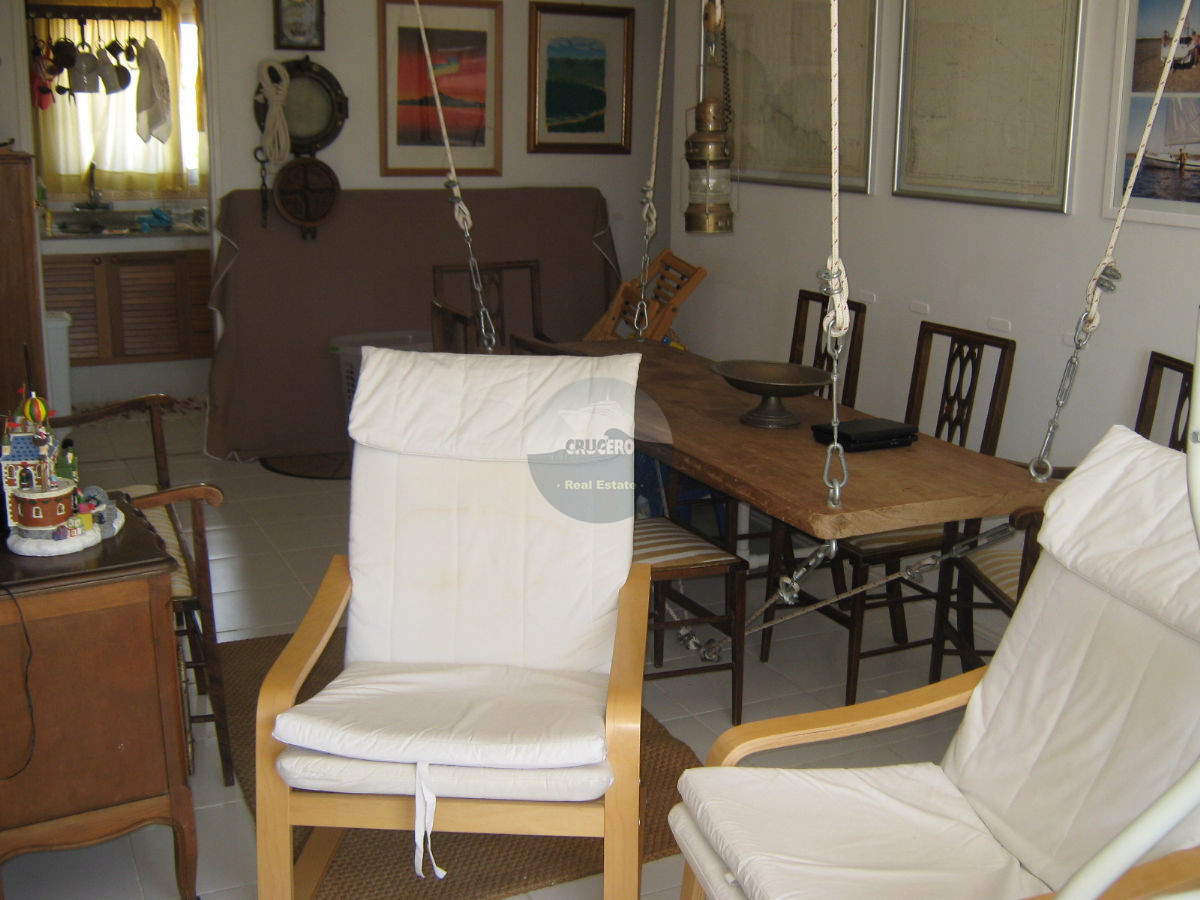 Apartamento ID.779 - Apartamento en Punta del Este, Península