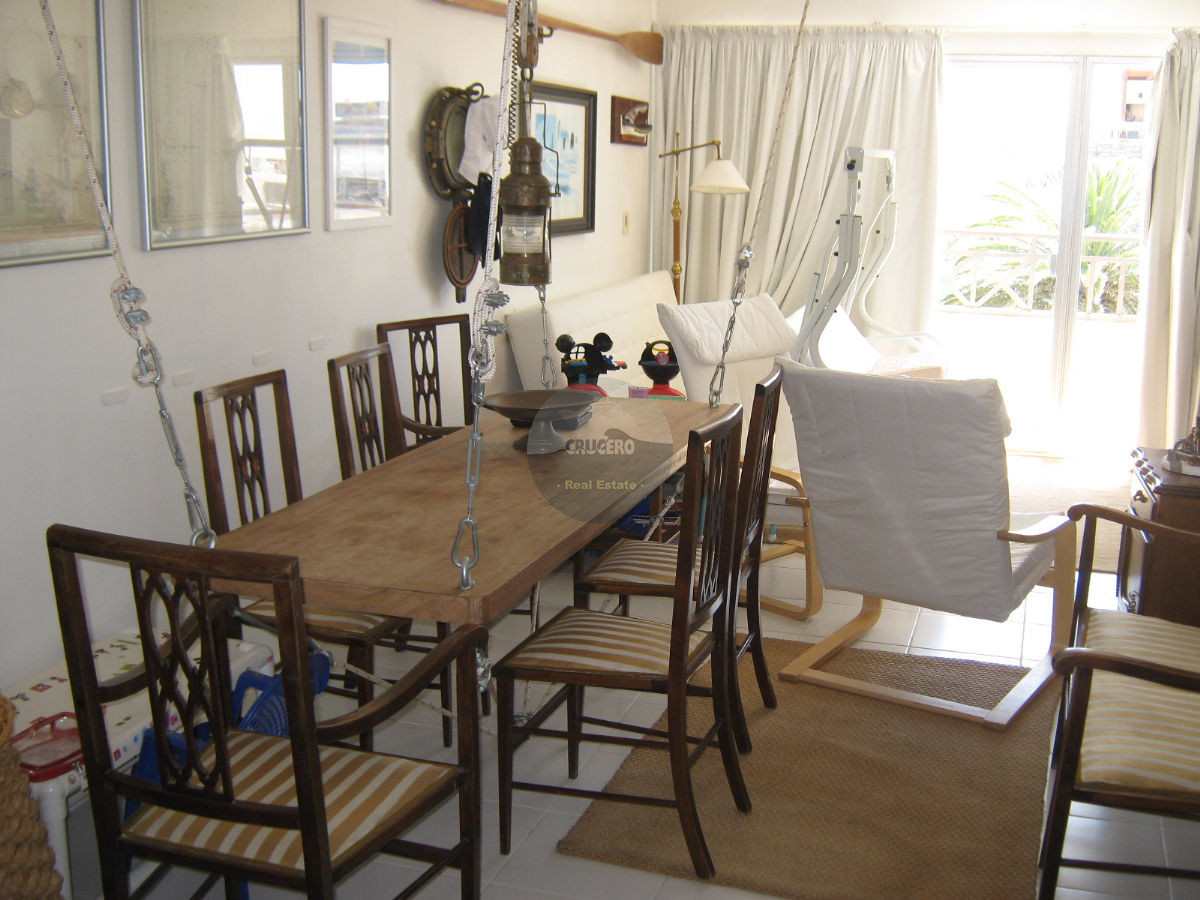 Apartamento ID.779 - Apartamento en Punta del Este, Península