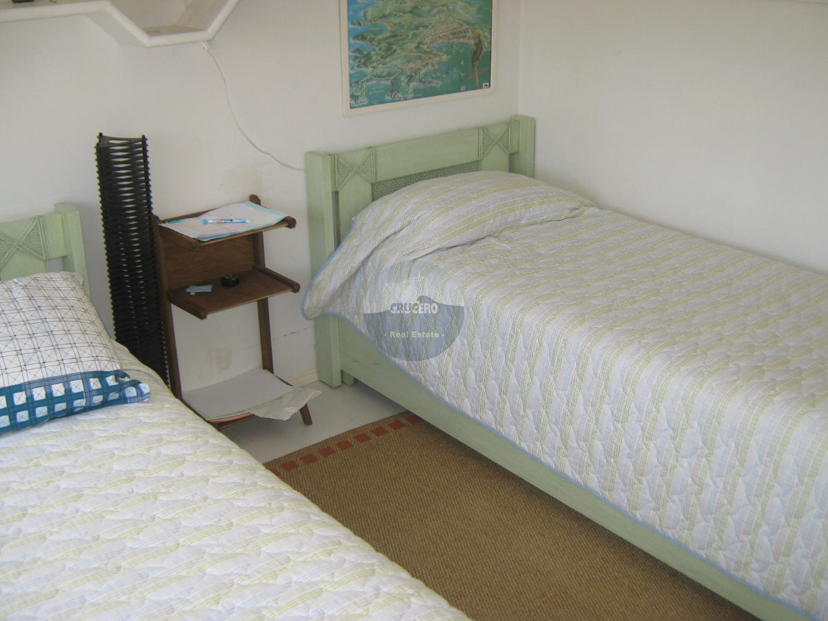 Apartamento ID.779 - Apartamento en Punta del Este, Península