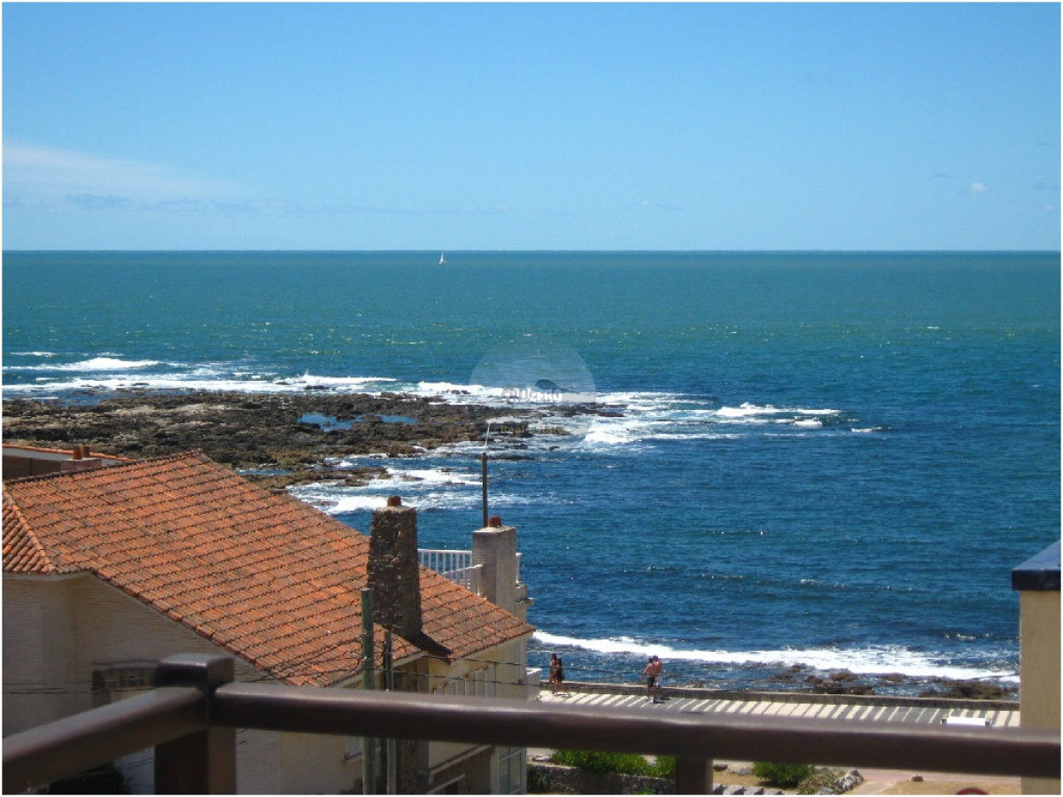 Apartamento ID.779 - Apartamento en Punta del Este, Península