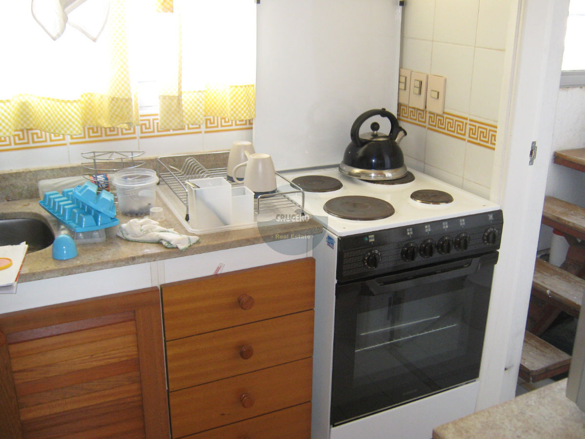 Apartamento ID.779 - Apartamento en Punta del Este, Península