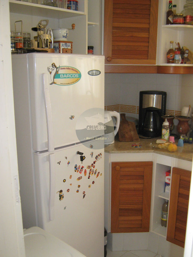 Apartamento ID.779 - Apartamento en Punta del Este, Península