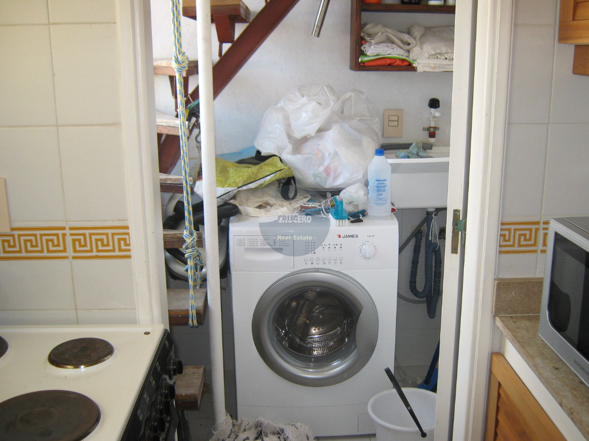 Apartamento ID.779 - Apartamento en Punta del Este, Península