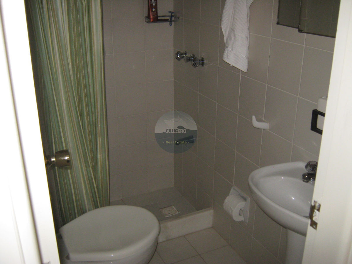 Apartamento ID.779 - Apartamento en Punta del Este, Península