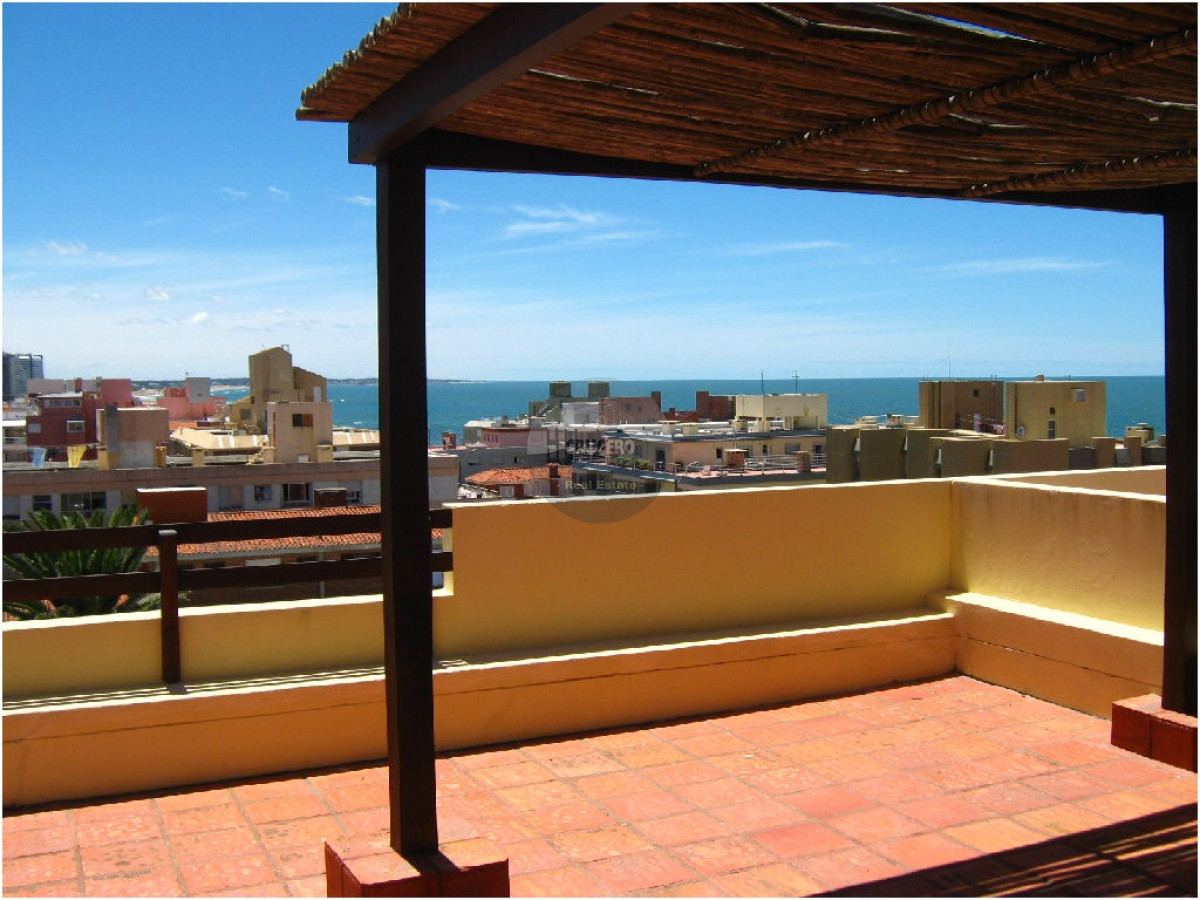 Apartamento ID.779 - Apartamento en Punta del Este, Península