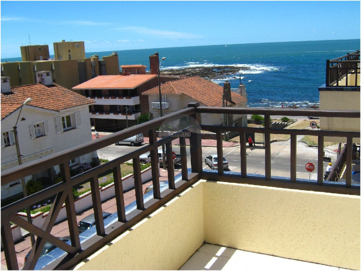 Apartamento ID.779 - Apartamento en Punta del Este, Península