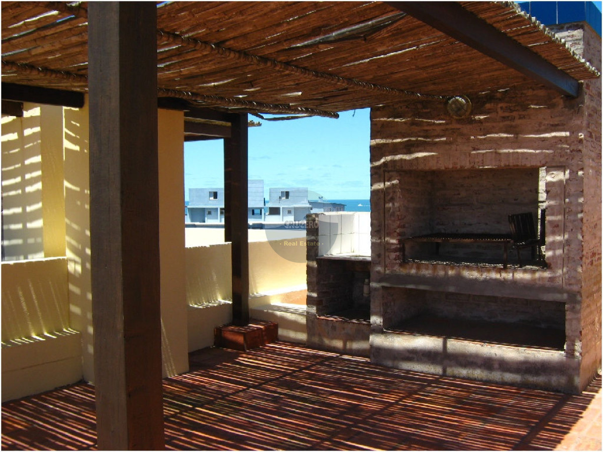 Apartamento ID.779 - Apartamento en Punta del Este, Península
