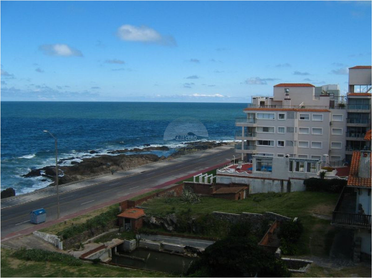Apartamento ID.782 - Apartamento en Punta del Este, Península