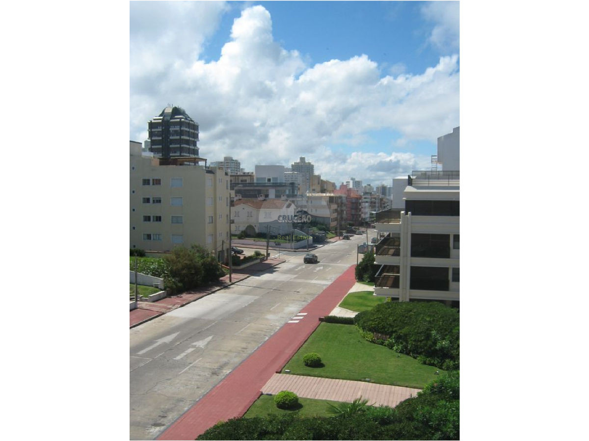 Apartamento ID.782 - Apartamento en Punta del Este, Península