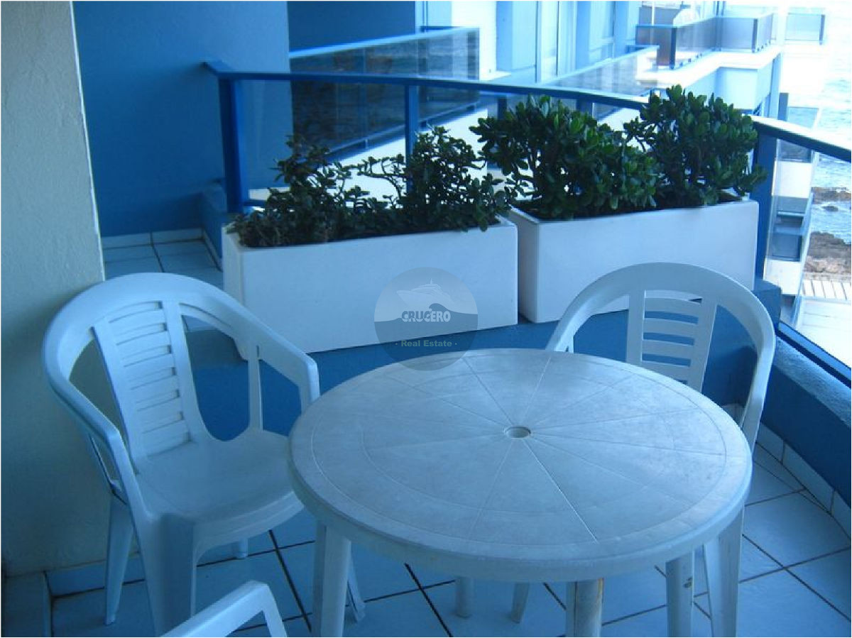 Apartamento ID.782 - Apartamento en Punta del Este, Península