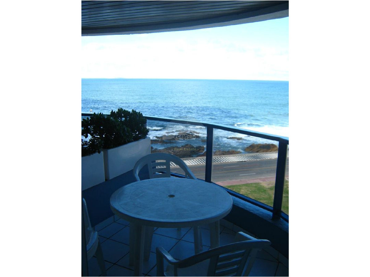 Apartamento ID.782 - Apartamento en Punta del Este, Península