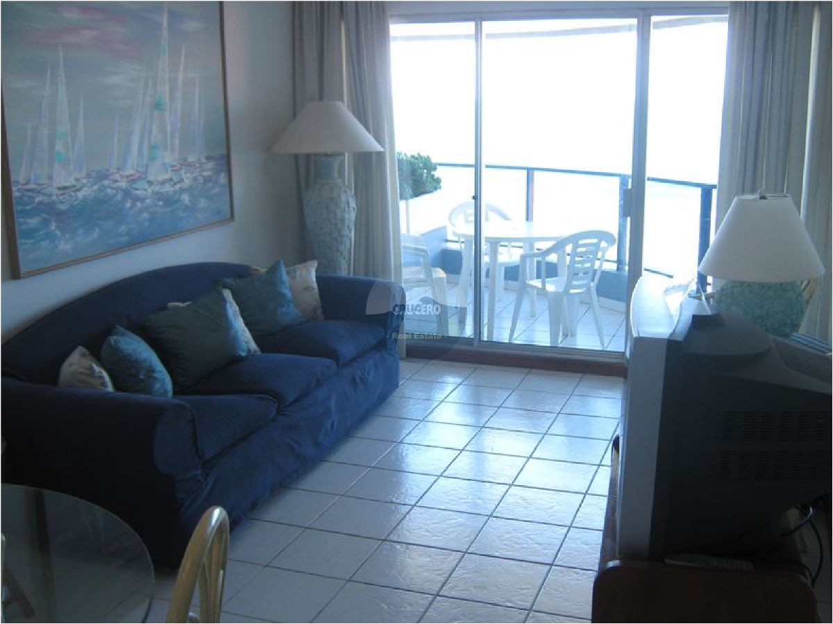 Apartamento ID.782 - Apartamento en Punta del Este, Península