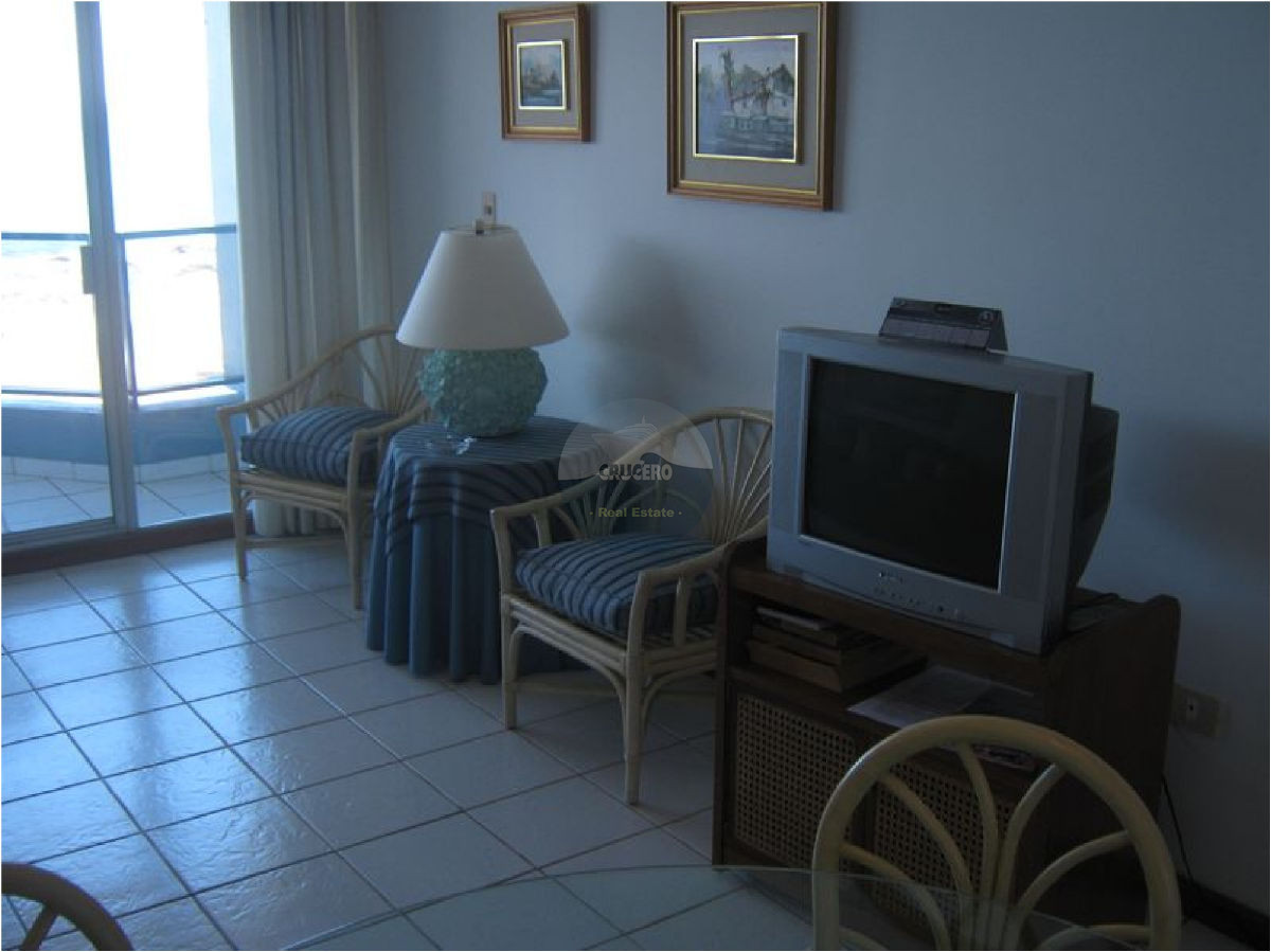 Apartamento ID.782 - Apartamento en Punta del Este, Península