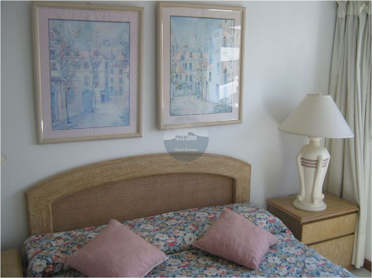 Apartamento ID.782 - Apartamento en Punta del Este, Península