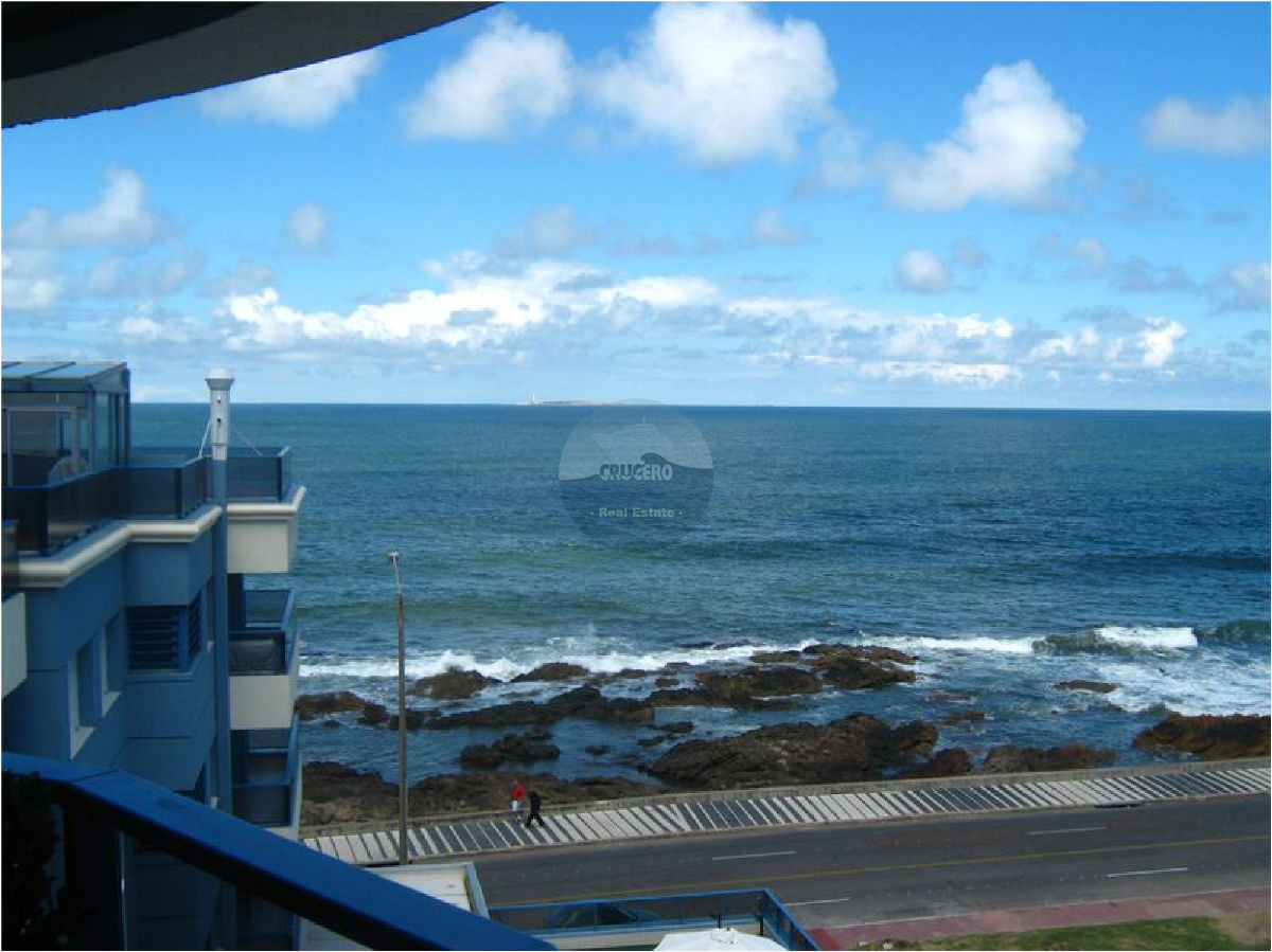 Apartamento ID.782 - Apartamento en Punta del Este, Península