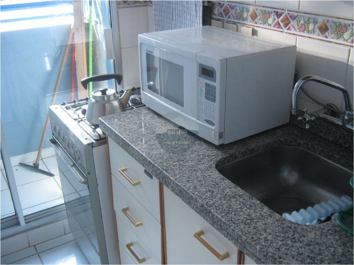 Apartamento ID.782 - Apartamento en Punta del Este, Península