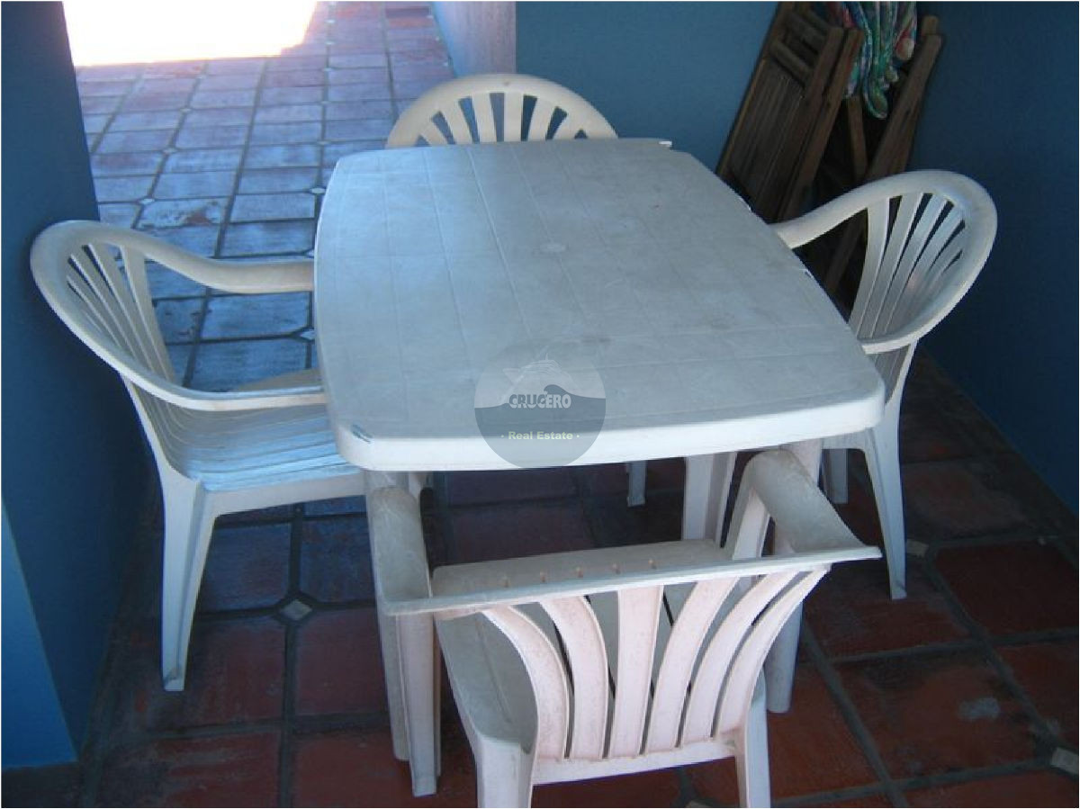 Apartamento ID.782 - Apartamento en Punta del Este, Península