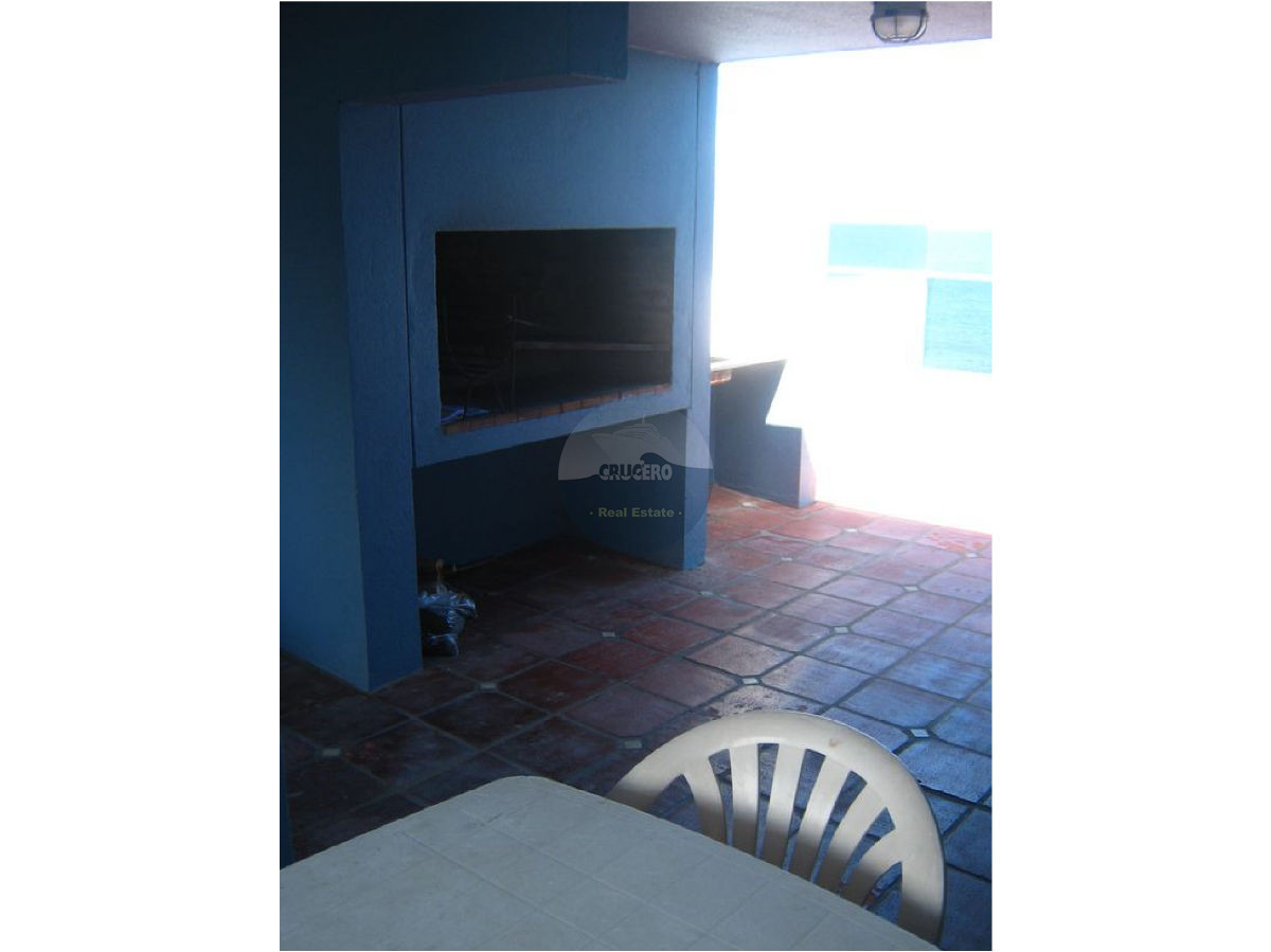 Apartamento ID.782 - Apartamento en Punta del Este, Península